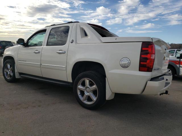 Photo 1 VIN: 3GNTKGE77DG168877 - CHEVROLET AVALANCHE 