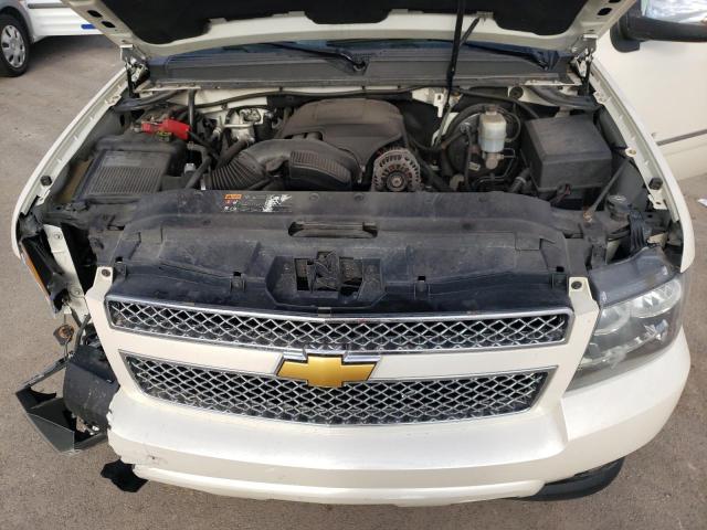 Photo 10 VIN: 3GNTKGE77DG168877 - CHEVROLET AVALANCHE 