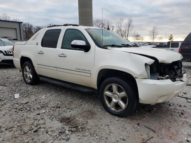 Photo 3 VIN: 3GNTKGE77DG342267 - CHEVROLET AVALANCHE 