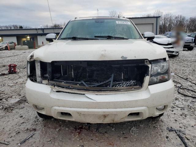 Photo 4 VIN: 3GNTKGE77DG342267 - CHEVROLET AVALANCHE 