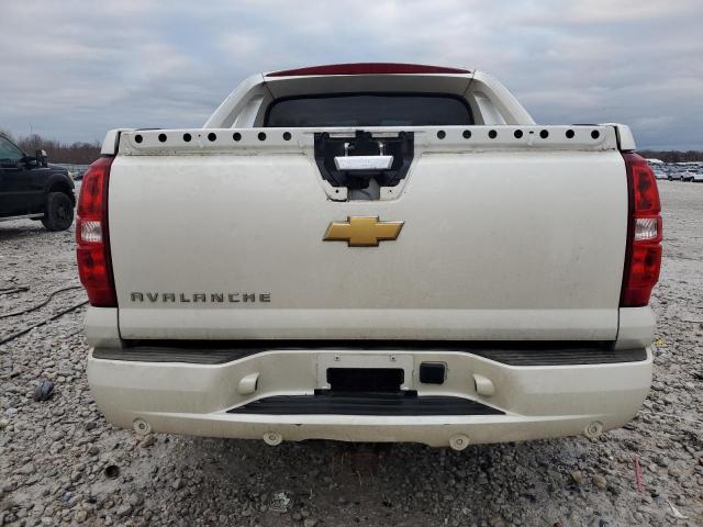 Photo 5 VIN: 3GNTKGE77DG342267 - CHEVROLET AVALANCHE 