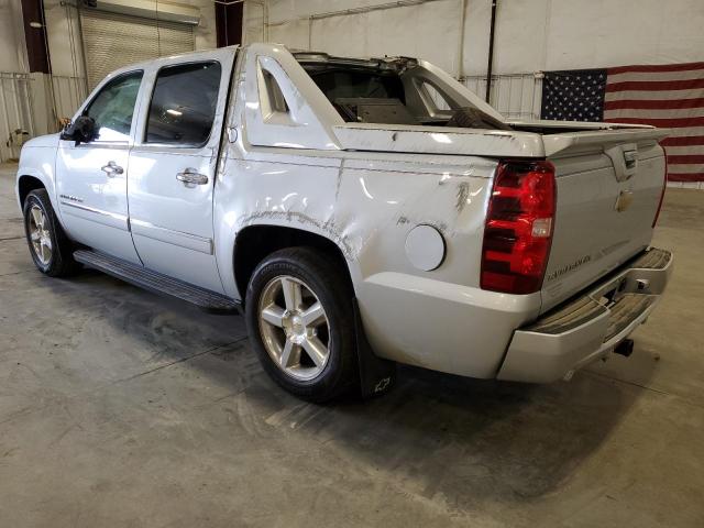 Photo 1 VIN: 3GNTKGE77DG378573 - CHEVROLET AVALANCHE 