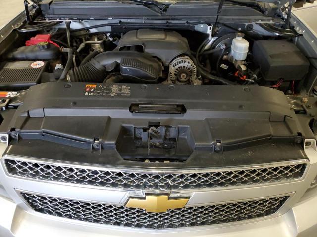 Photo 10 VIN: 3GNTKGE77DG378573 - CHEVROLET AVALANCHE 