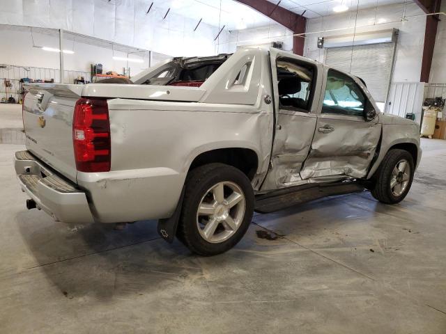 Photo 2 VIN: 3GNTKGE77DG378573 - CHEVROLET AVALANCHE 