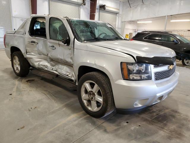 Photo 3 VIN: 3GNTKGE77DG378573 - CHEVROLET AVALANCHE 