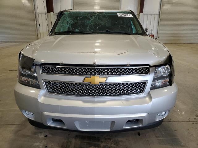 Photo 4 VIN: 3GNTKGE77DG378573 - CHEVROLET AVALANCHE 