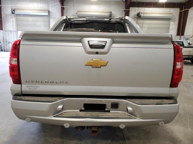 Photo 5 VIN: 3GNTKGE77DG378573 - CHEVROLET AVALANCHE 