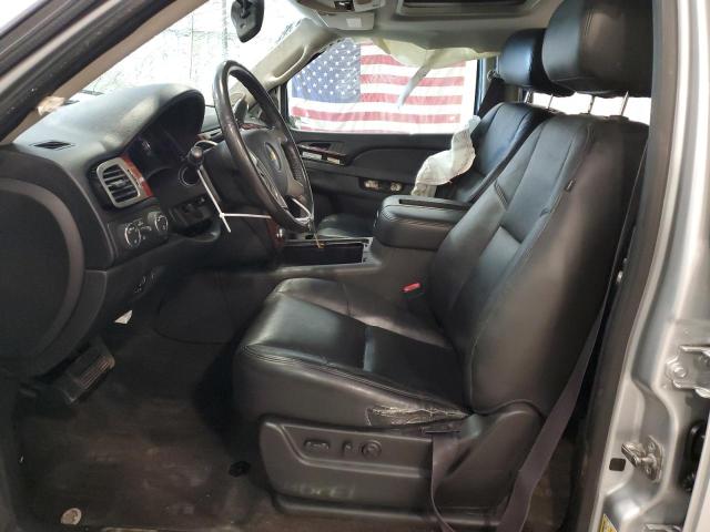 Photo 6 VIN: 3GNTKGE77DG378573 - CHEVROLET AVALANCHE 