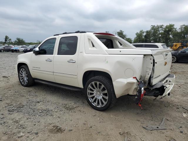 Photo 1 VIN: 3GNTKGE78CG170281 - CHEVROLET AVALANCHE 