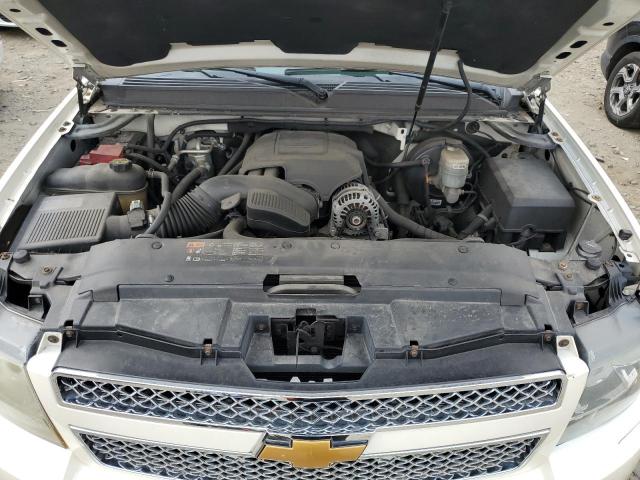 Photo 10 VIN: 3GNTKGE78CG170281 - CHEVROLET AVALANCHE 