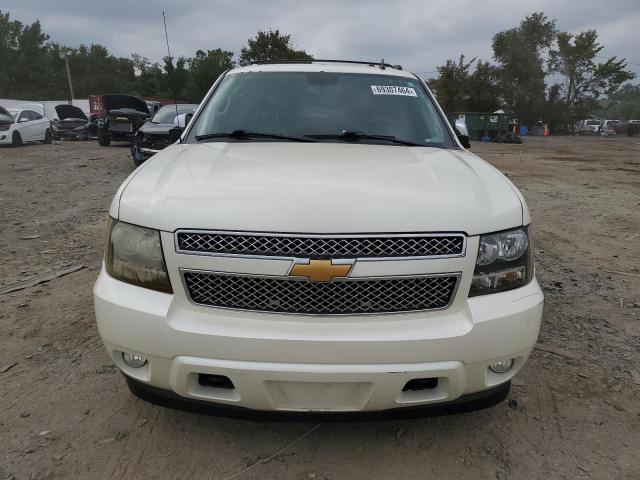 Photo 4 VIN: 3GNTKGE78CG170281 - CHEVROLET AVALANCHE 