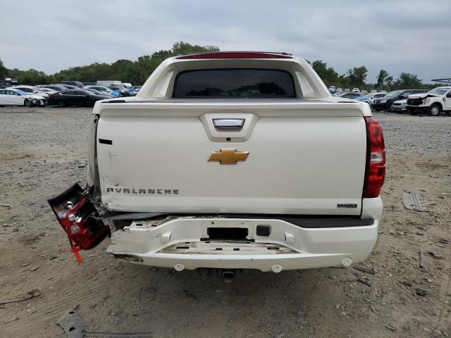 Photo 5 VIN: 3GNTKGE78CG170281 - CHEVROLET AVALANCHE 