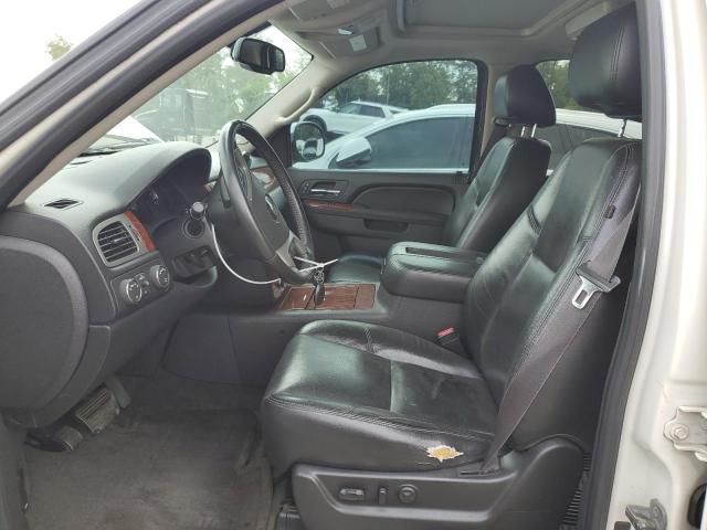 Photo 6 VIN: 3GNTKGE78CG170281 - CHEVROLET AVALANCHE 