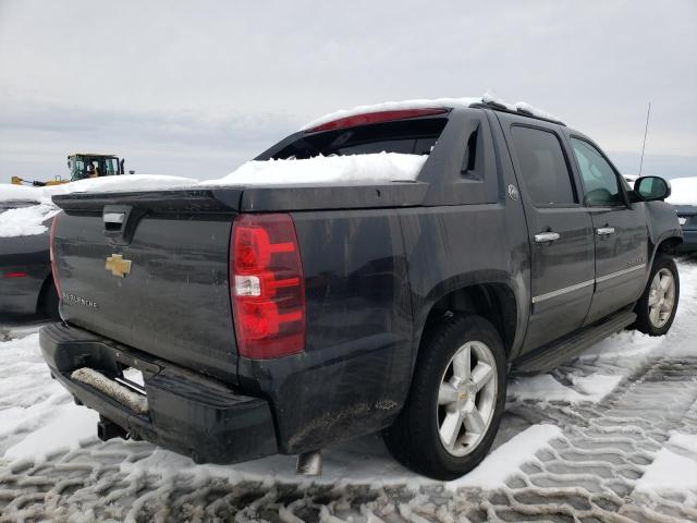 Photo 3 VIN: 3GNTKGE78DG213731 - CHEVROLET AVALANCHE 