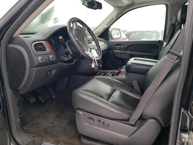 Photo 4 VIN: 3GNTKGE78DG213731 - CHEVROLET AVALANCHE 