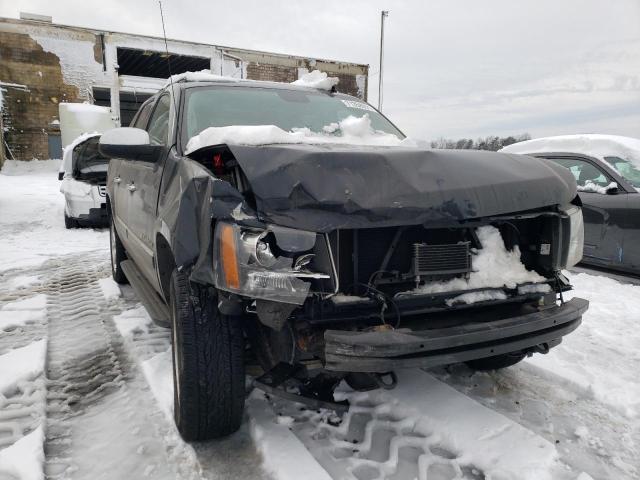 Photo 8 VIN: 3GNTKGE78DG213731 - CHEVROLET AVALANCHE 