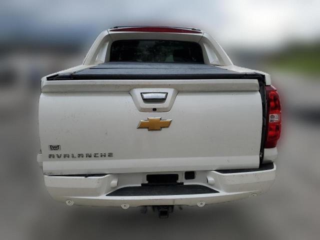 Photo 5 VIN: 3GNTKGE78DG217407 - CHEVROLET AVALANCHE 