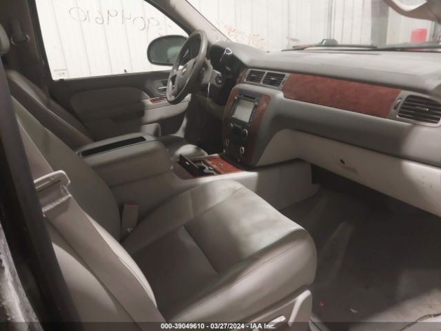 Photo 4 VIN: 3GNTKGE78DG266106 - CHEVROLET AVALANCHE 