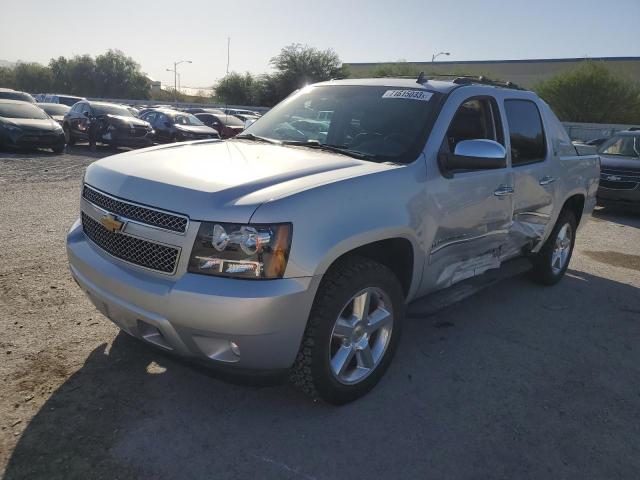 Photo 0 VIN: 3GNTKGE78DG284251 - CHEVROLET AVALANCHE 