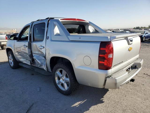 Photo 1 VIN: 3GNTKGE78DG284251 - CHEVROLET AVALANCHE 