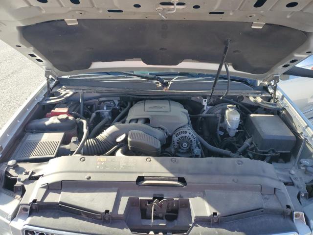 Photo 10 VIN: 3GNTKGE78DG284251 - CHEVROLET AVALANCHE 