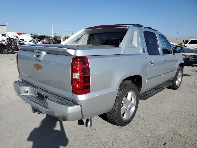 Photo 2 VIN: 3GNTKGE78DG284251 - CHEVROLET AVALANCHE 