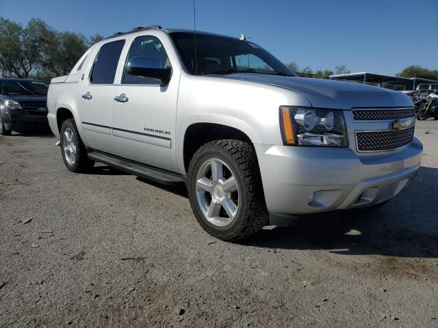 Photo 3 VIN: 3GNTKGE78DG284251 - CHEVROLET AVALANCHE 