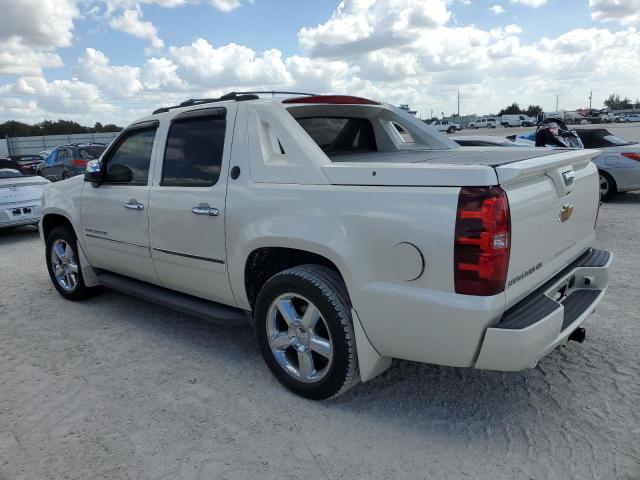 Photo 1 VIN: 3GNTKGE78DG305390 - CHEVROLET AVALANCHE 