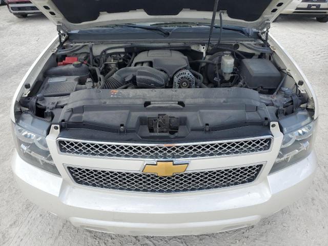 Photo 11 VIN: 3GNTKGE78DG305390 - CHEVROLET AVALANCHE 