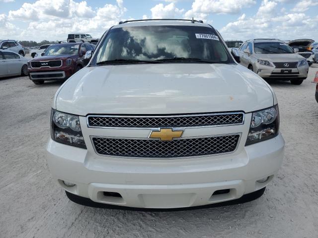 Photo 4 VIN: 3GNTKGE78DG305390 - CHEVROLET AVALANCHE 