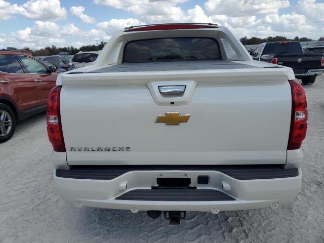 Photo 5 VIN: 3GNTKGE78DG305390 - CHEVROLET AVALANCHE 