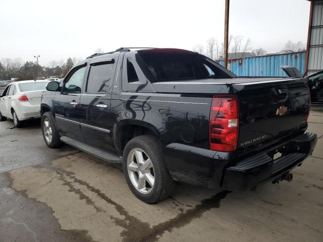 Photo 1 VIN: 3GNTKGE79CG103060 - CHEVROLET AVALANCHE 