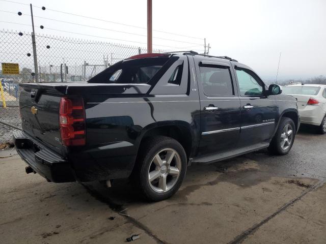 Photo 2 VIN: 3GNTKGE79CG103060 - CHEVROLET AVALANCHE 