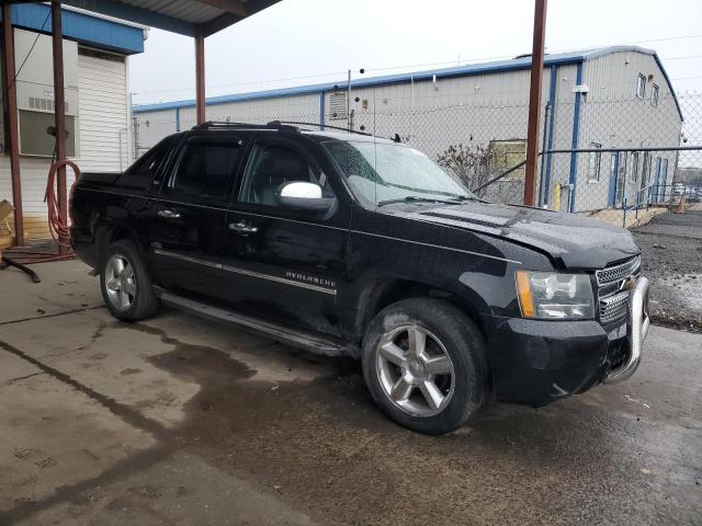 Photo 3 VIN: 3GNTKGE79CG103060 - CHEVROLET AVALANCHE 