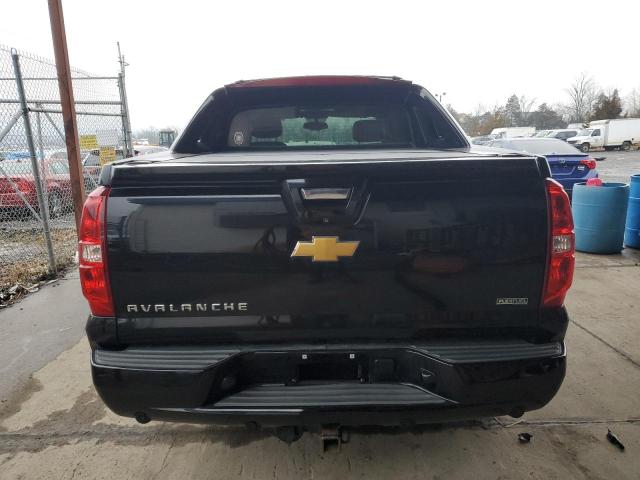 Photo 5 VIN: 3GNTKGE79CG103060 - CHEVROLET AVALANCHE 