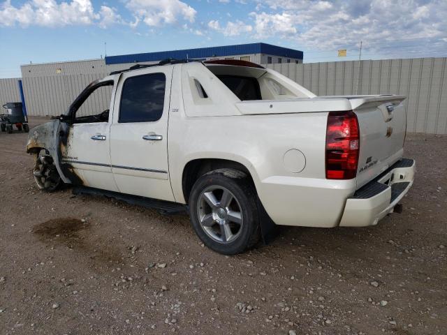 Photo 1 VIN: 3GNTKGE79CG233551 - CHEVROLET AVALANCHE 