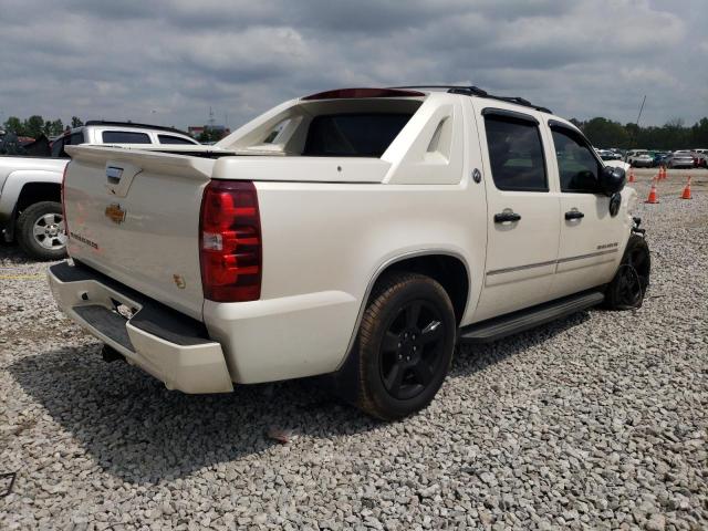 Photo 2 VIN: 3GNTKGE79DG103187 - CHEVROLET AVALANCHE 