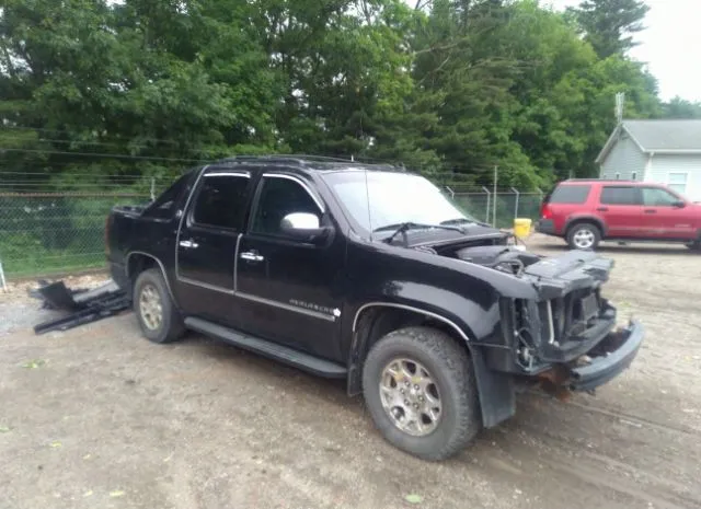 Photo 0 VIN: 3GNTKGE79DG266969 - CHEVROLET AVALANCHE 