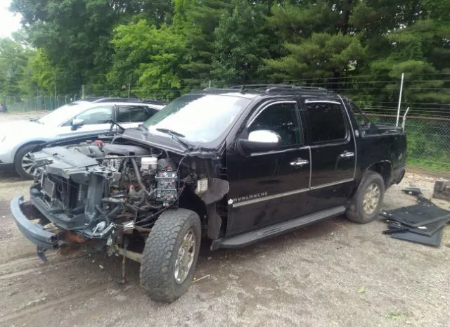 Photo 1 VIN: 3GNTKGE79DG266969 - CHEVROLET AVALANCHE 