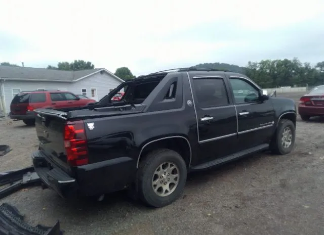 Photo 3 VIN: 3GNTKGE79DG266969 - CHEVROLET AVALANCHE 