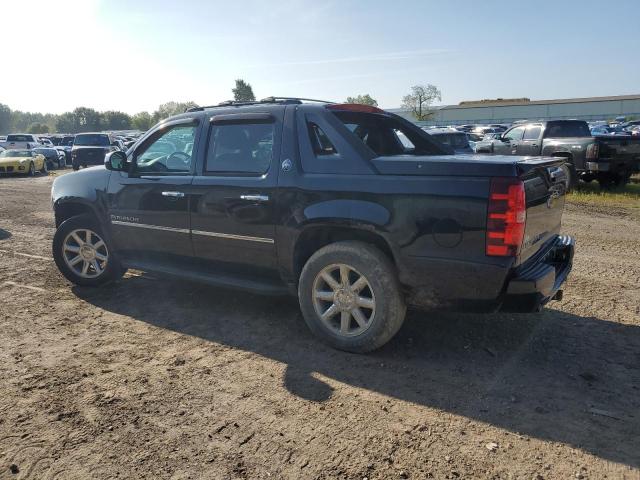 Photo 1 VIN: 3GNTKGE79DG326555 - CHEVROLET AVALANCHE 