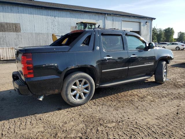 Photo 2 VIN: 3GNTKGE79DG326555 - CHEVROLET AVALANCHE 