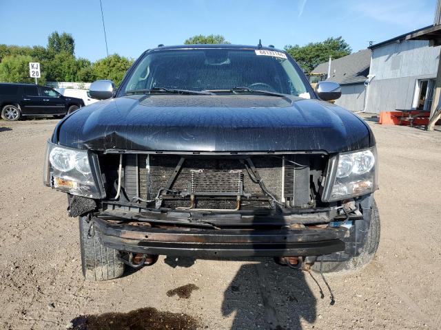 Photo 4 VIN: 3GNTKGE79DG326555 - CHEVROLET AVALANCHE 