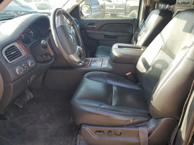 Photo 6 VIN: 3GNTKGE79DG326555 - CHEVROLET AVALANCHE 