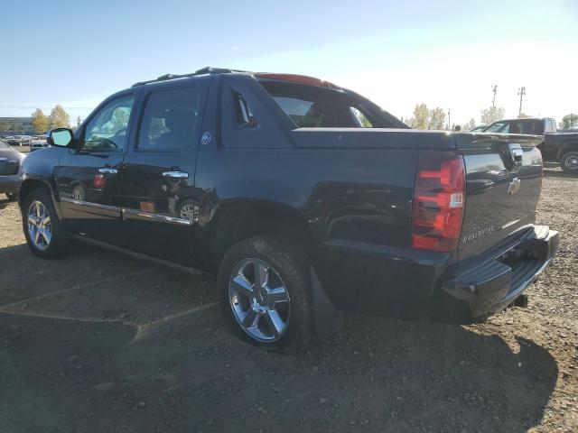 Photo 1 VIN: 3GNTKGE79DG329388 - CHEVROLET AVALANCHE 