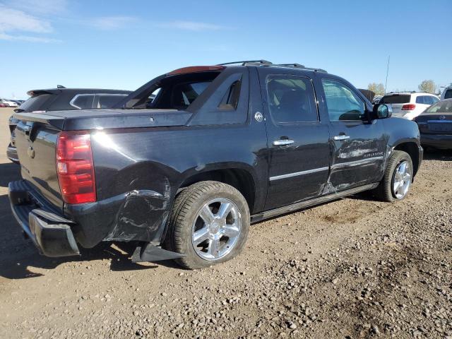 Photo 2 VIN: 3GNTKGE79DG329388 - CHEVROLET AVALANCHE 