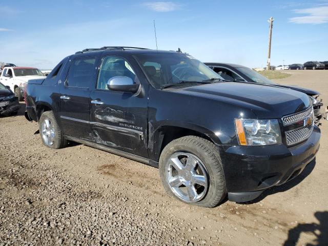 Photo 3 VIN: 3GNTKGE79DG329388 - CHEVROLET AVALANCHE 