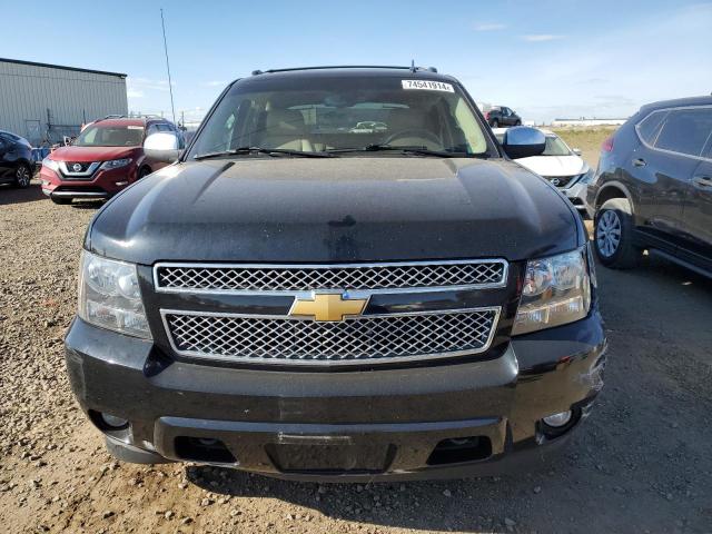 Photo 4 VIN: 3GNTKGE79DG329388 - CHEVROLET AVALANCHE 