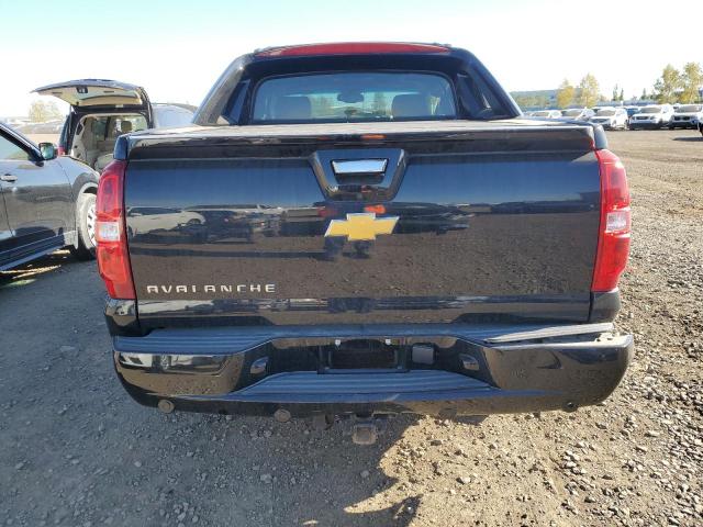 Photo 5 VIN: 3GNTKGE79DG329388 - CHEVROLET AVALANCHE 