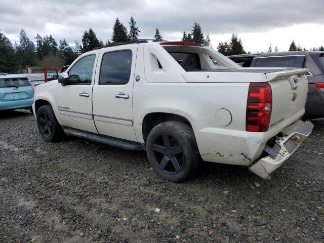 Photo 1 VIN: 3GNTKGE79DG338611 - CHEVROLET AVALANCHE 